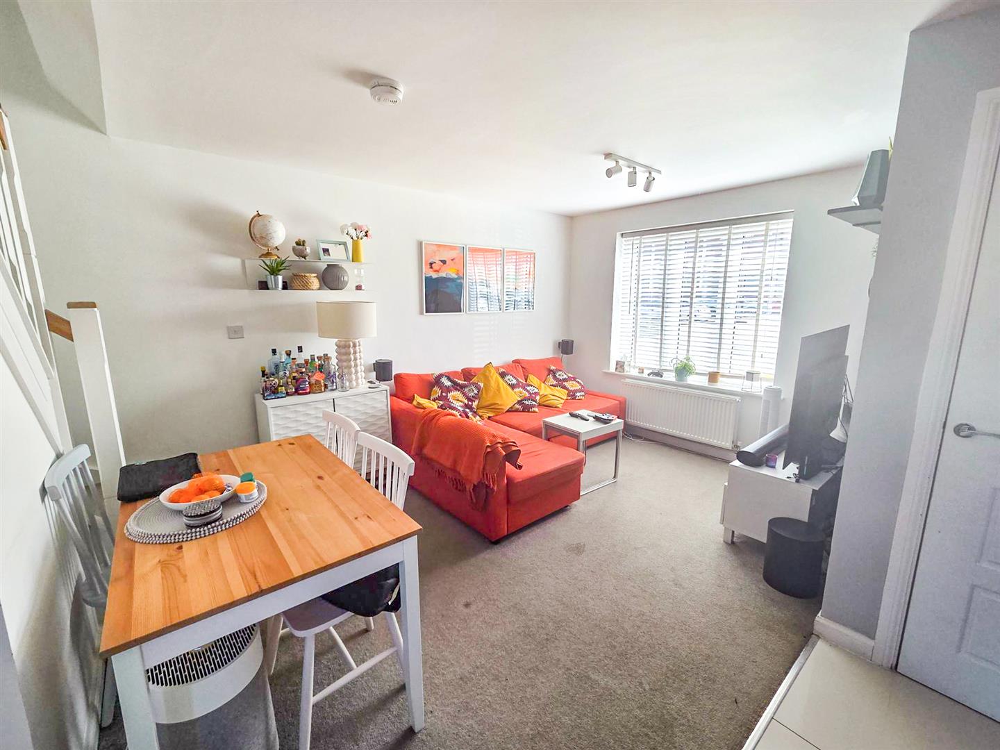 2 bed property in Terrington Place, Bedford